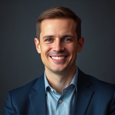 Jeroen van der Berg — online casino lijst expert